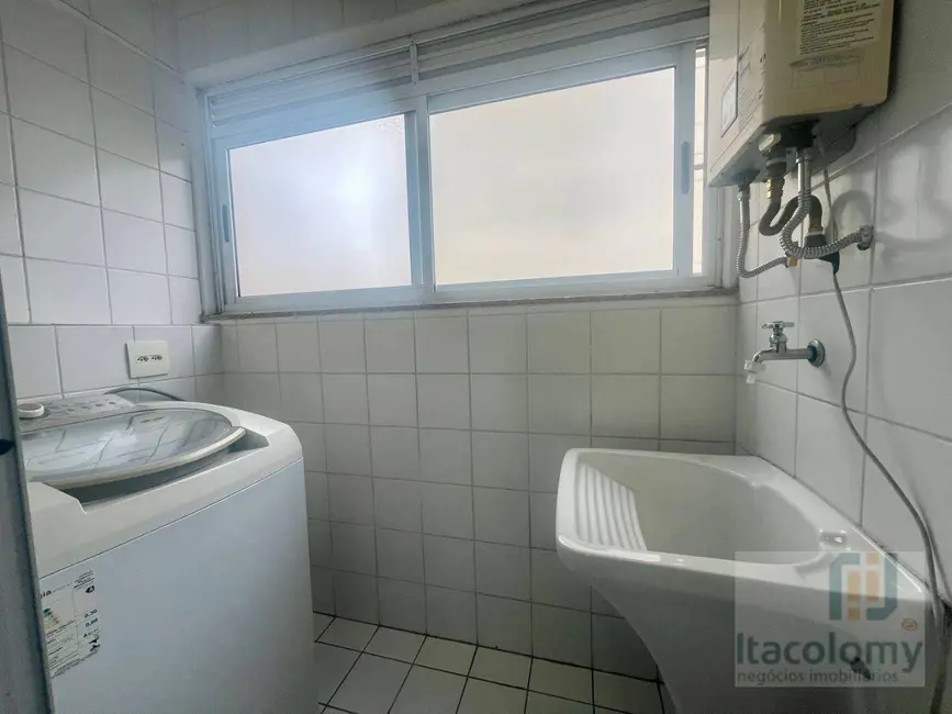 Foto 9 de Apartamento com 1 quarto à venda e para alugar, 50m2 em Vila Olímpia, São Paulo - SP