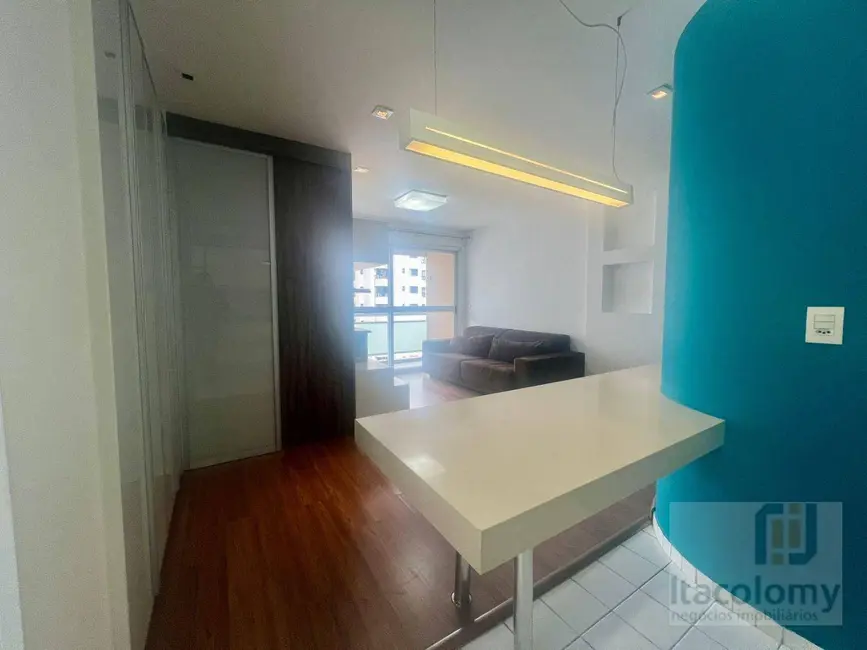 Foto 6 de Apartamento com 1 quarto à venda e para alugar, 50m2 em Vila Olímpia, São Paulo - SP
