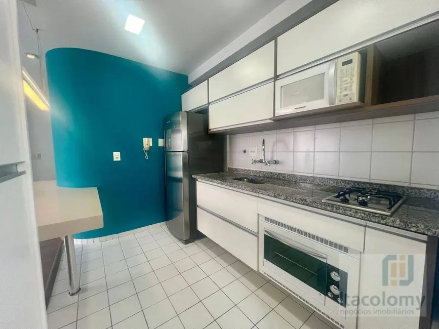 Foto 7 de Apartamento com 1 quarto à venda e para alugar, 50m2 em Vila Olímpia, São Paulo - SP