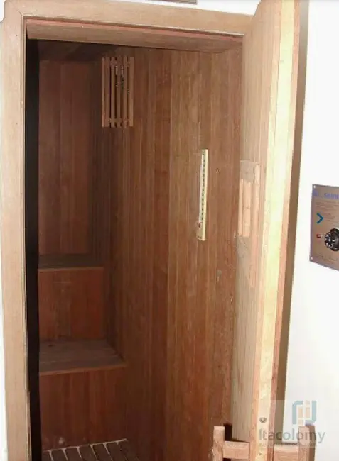 Foto 4 de Apartamento com 1 quarto à venda e para alugar, 50m2 em Vila Olímpia, São Paulo - SP