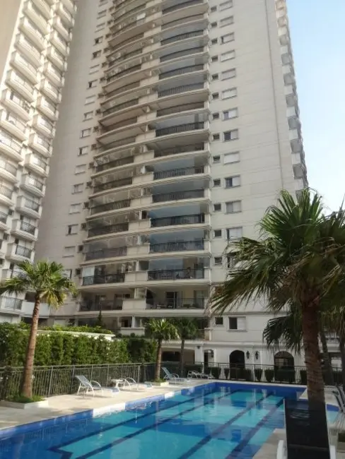 Foto 1 de Apartamento com 3 quartos à venda, 165m2 em Alphaville Industrial, Barueri - SP
