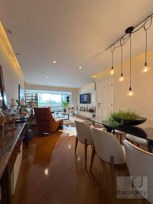 Apartamento com 3 quartos à venda, 165m2 em Alphaville Industrial, Barueri - SP - imagem 5 Foto 5 de Apartamento com 3 quartos à venda, 165m2 em Alphaville Industrial, Barueri - SP