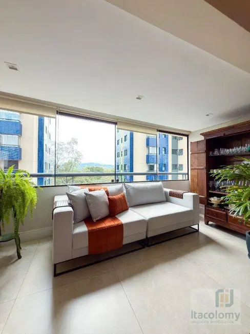 Apartamento com 3 quartos à venda, 165m2 em Alphaville Industrial, Barueri - SP - imagem 7 Foto 7 de Apartamento com 3 quartos à venda, 165m2 em Alphaville Industrial, Barueri - SP