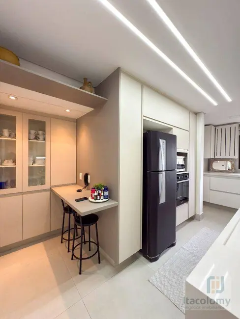 Foto 8 de Apartamento com 3 quartos à venda, 165m2 em Alphaville Industrial, Barueri - SP