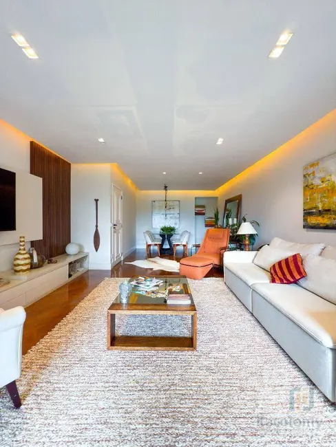 Apartamento com 3 quartos à venda, 165m2 em Alphaville Industrial, Barueri - SP - imagem 2 Foto 2 de Apartamento com 3 quartos à venda, 165m2 em Alphaville Industrial, Barueri - SP