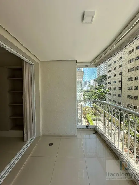 Apartamento com 2 quartos à venda, 79m2 em Alphaville Industrial, Barueri - SP - imagem 1 Foto 1 de Apartamento com 2 quartos à venda, 79m2 em Alphaville Industrial, Barueri - SP