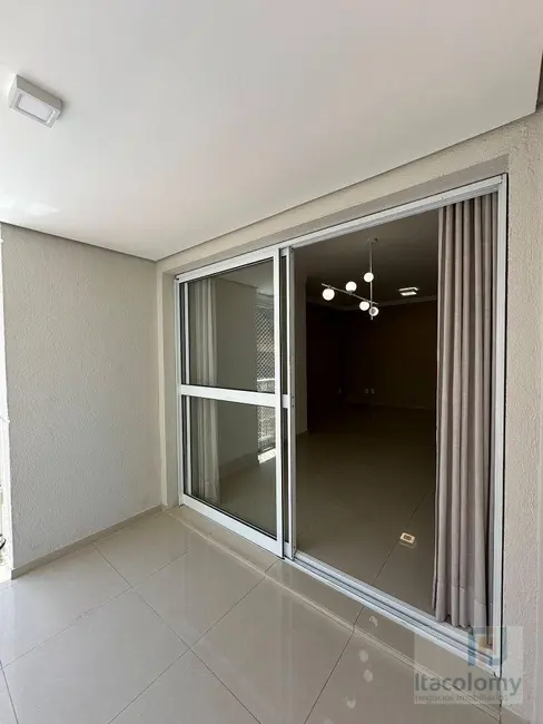 Apartamento com 2 quartos à venda, 79m2 em Alphaville Industrial, Barueri - SP - imagem 3 Foto 3 de Apartamento com 2 quartos à venda, 79m2 em Alphaville Industrial, Barueri - SP