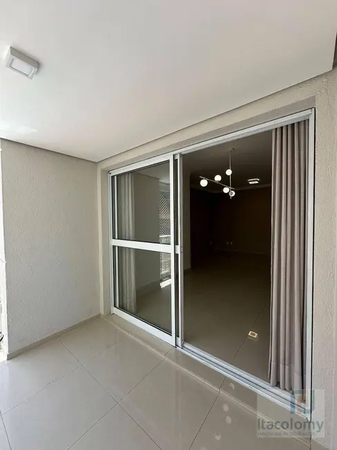 Apartamento com 2 quartos à venda, 79m2 em Alphaville Industrial, Barueri - SP - imagem 3 Foto 3 de Apartamento com 2 quartos à venda, 79m2 em Alphaville Industrial, Barueri - SP