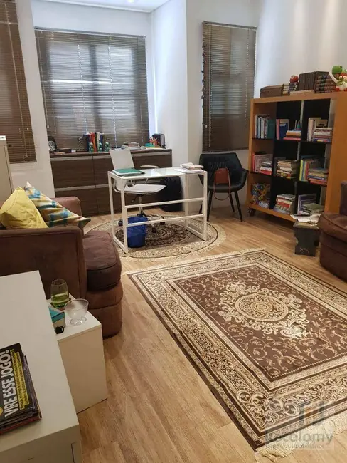 Foto 2 de Sala Comercial à venda, 98m2 em Barueri - SP