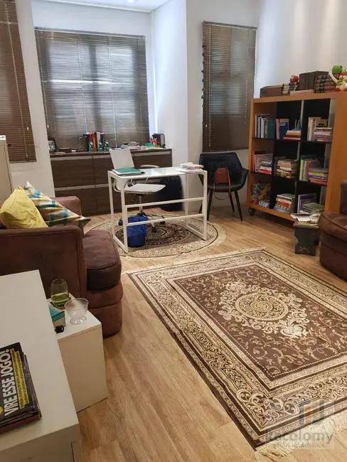 Foto 2 de Sala Comercial à venda, 98m2 em Barueri - SP