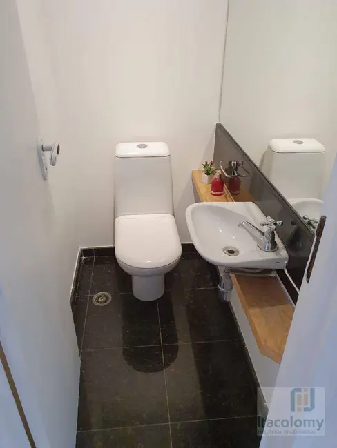 Foto 7 de Sala Comercial à venda, 98m2 em Barueri - SP