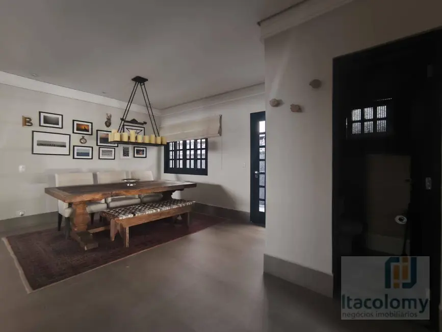 Foto 6 de Casa de Condomínio com 3 quartos à venda, 200m2 em Santana De Parnaiba - SP