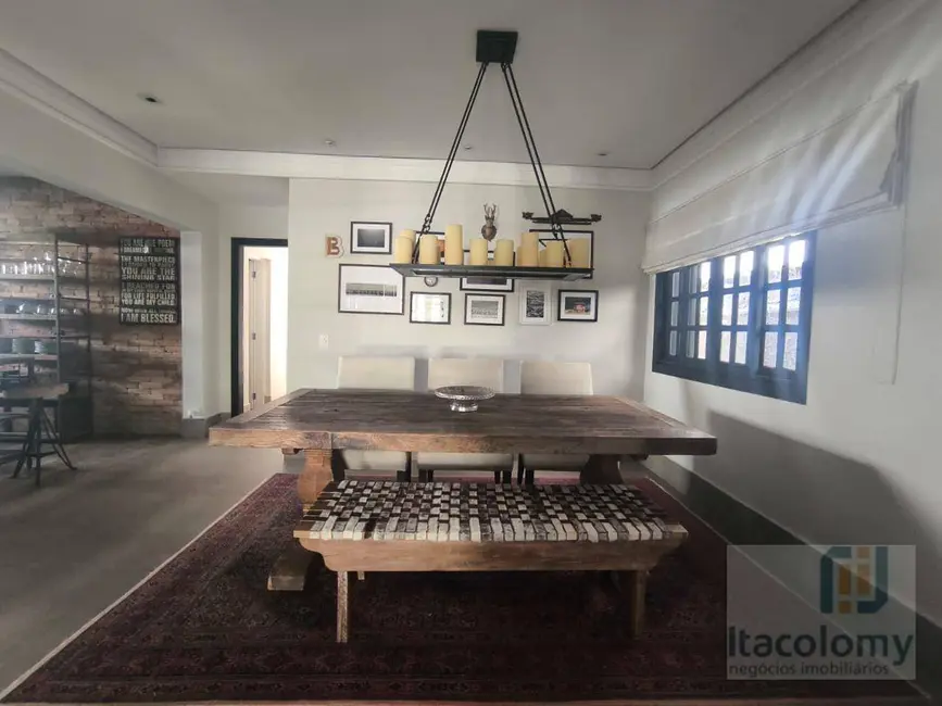 Foto 5 de Casa de Condomínio com 3 quartos à venda, 200m2 em Santana De Parnaiba - SP