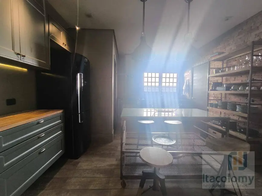 Casa de Condomínio com 3 quartos à venda, 200m2 em Santana De Parnaiba - SP - imagem 7 Foto 7 de Casa de Condomínio com 3 quartos à venda, 200m2 em Santana De Parnaiba - SP