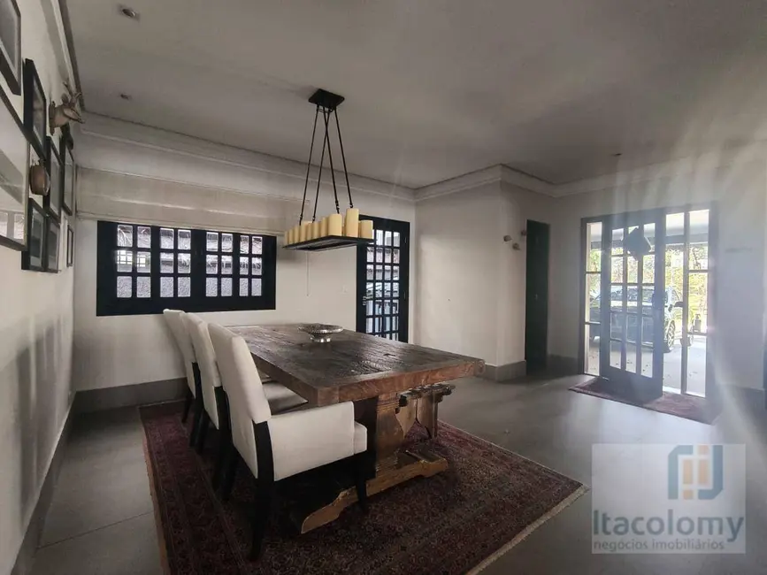 Casa de Condomínio com 3 quartos à venda, 200m2 em Santana De Parnaiba - SP - imagem 9 Foto 9 de Casa de Condomínio com 3 quartos à venda, 200m2 em Santana De Parnaiba - SP