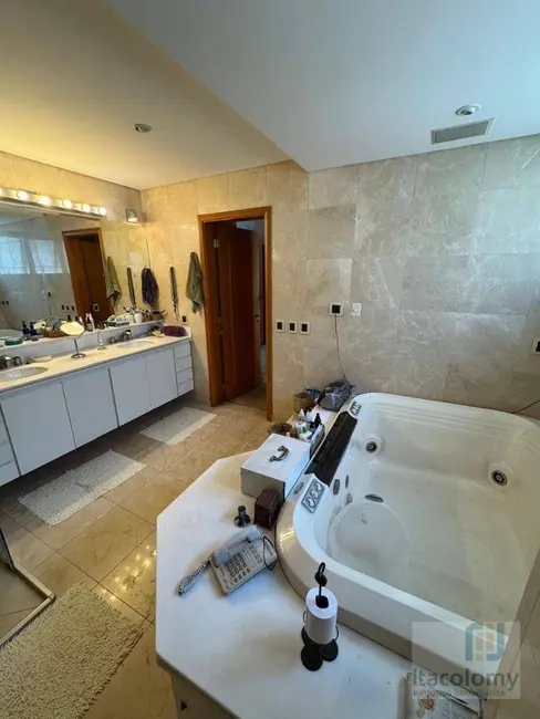 Foto 9 de Casa de Condomínio com 6 quartos à venda, 1190m2 em Barueri - SP