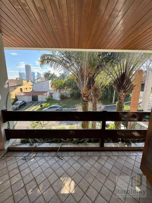 Foto 7 de Casa de Condomínio com 6 quartos à venda, 1190m2 em Barueri - SP