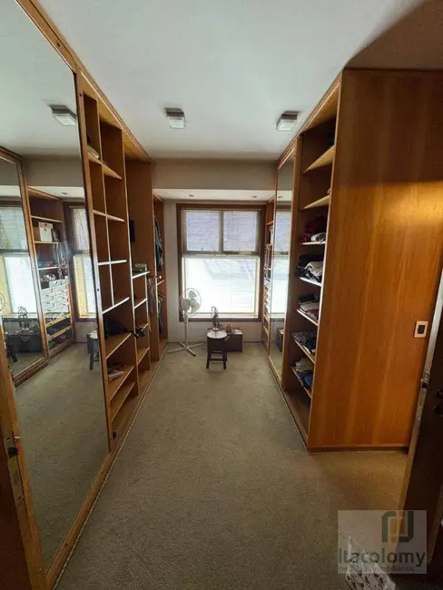 Foto 8 de Casa de Condomínio com 6 quartos à venda, 1190m2 em Barueri - SP