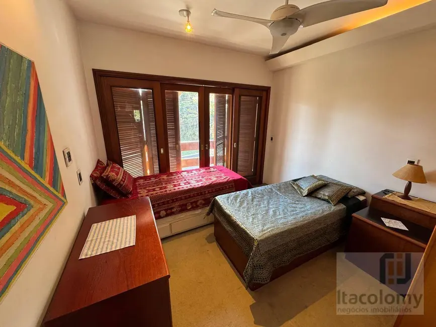 Foto 6 de Casa de Condomínio com 6 quartos à venda, 1190m2 em Barueri - SP