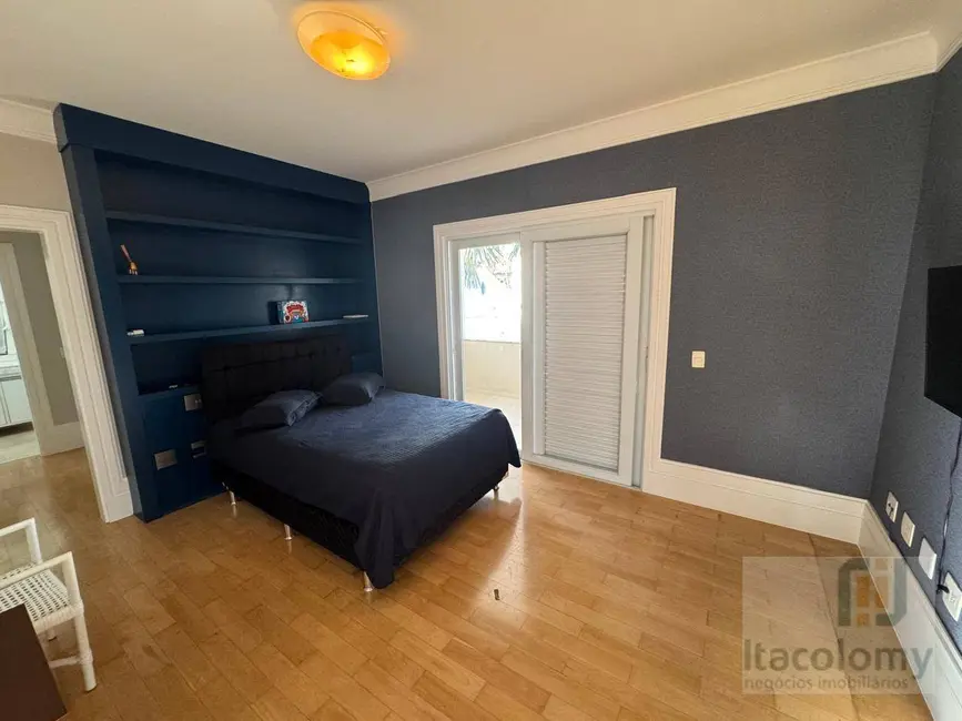 Foto 5 de Casa de Condomínio com 5 quartos à venda, 800m2 em Barueri - SP