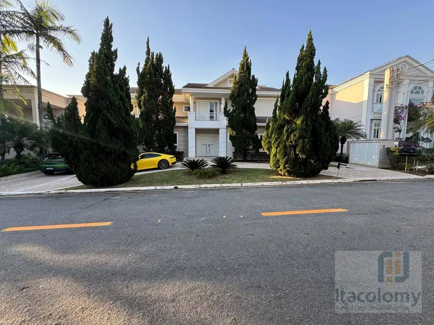 Foto 1 de Casa de Condomínio com 5 quartos à venda, 800m2 em Barueri - SP