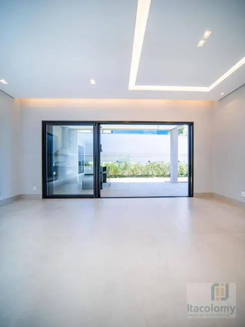 Foto 9 de Casa de Condomínio com 3 quartos à venda, 428m2 em Colinas da Anhangüera, Santana De Parnaiba - SP