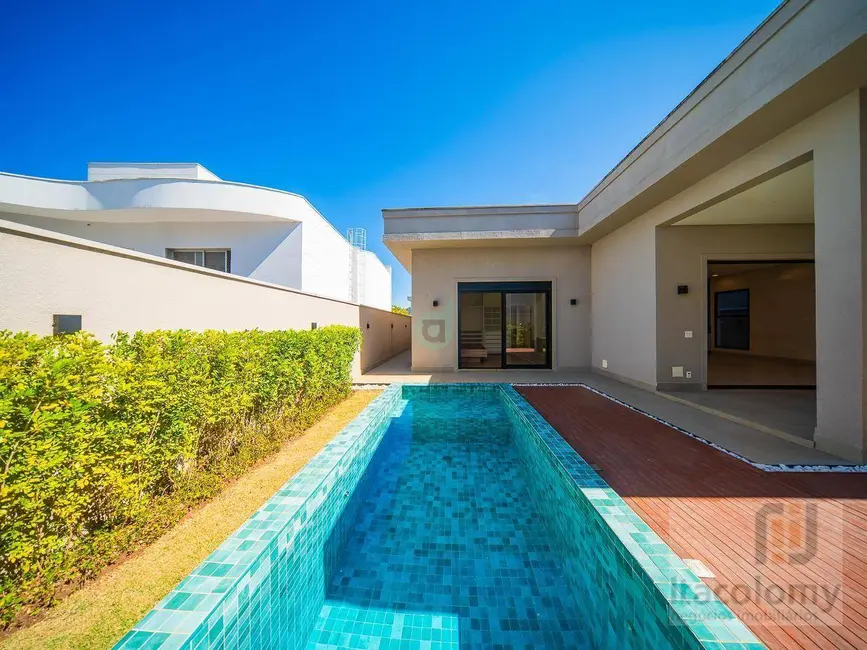 Foto 3 de Casa de Condomínio com 3 quartos à venda, 428m2 em Colinas da Anhangüera, Santana De Parnaiba - SP