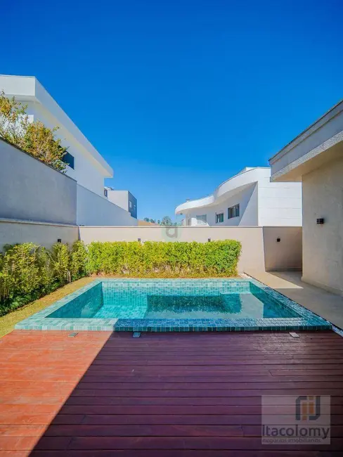 Foto 8 de Casa de Condomínio com 3 quartos à venda, 428m2 em Colinas da Anhangüera, Santana De Parnaiba - SP