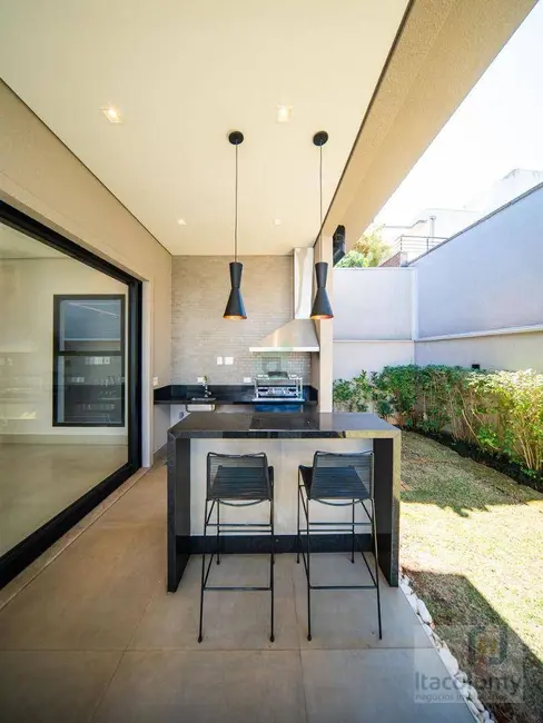 Foto 3 de Casa de Condomínio com 3 quartos à venda, 428m2 em Colinas da Anhangüera, Santana De Parnaiba - SP