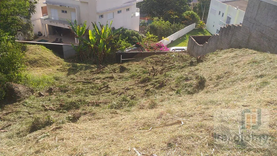 Foto 5 de Terreno / Lote à venda, 611m2 em Tarumã, Santana De Parnaiba - SP