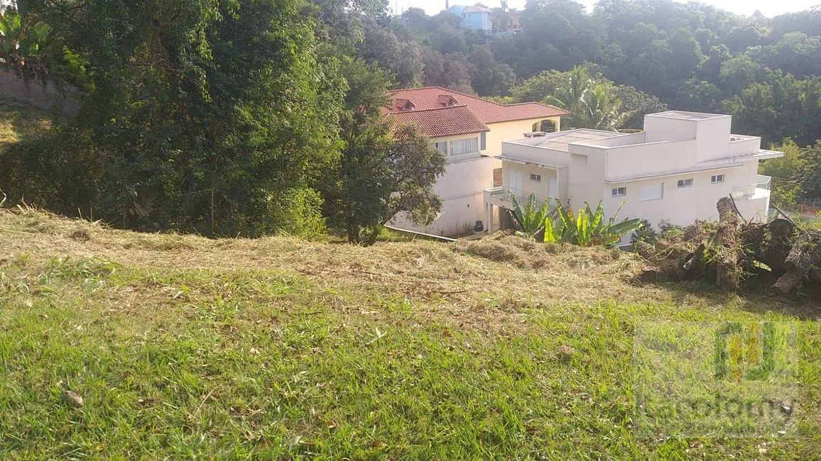 Foto 1 de Terreno / Lote à venda, 611m2 em Tarumã, Santana De Parnaiba - SP