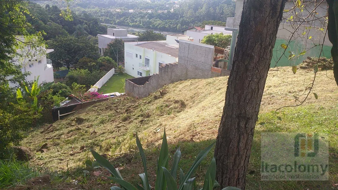 Foto 3 de Terreno / Lote à venda, 611m2 em Tarumã, Santana De Parnaiba - SP