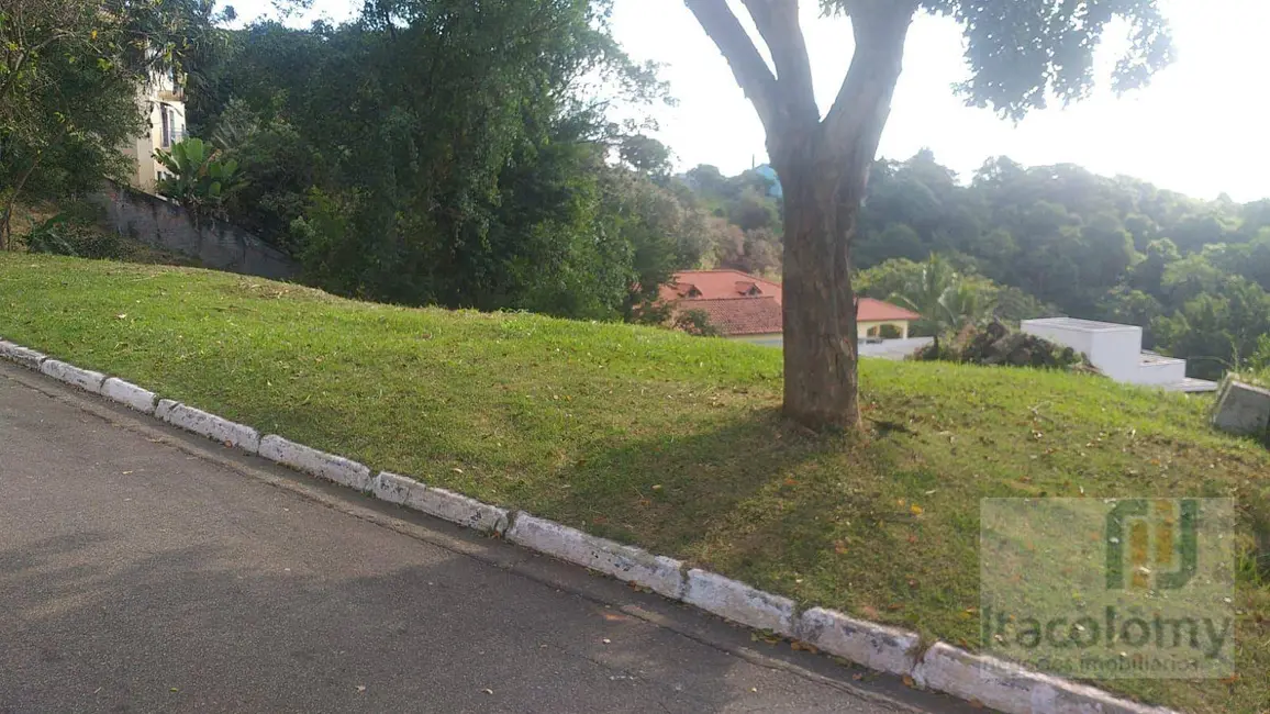Foto 2 de Terreno / Lote à venda, 611m2 em Tarumã, Santana De Parnaiba - SP