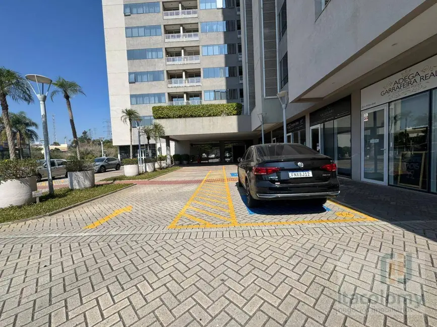 Foto 5 de Sala Comercial à venda, 30m2 em Tamboré, Santana De Parnaiba - SP