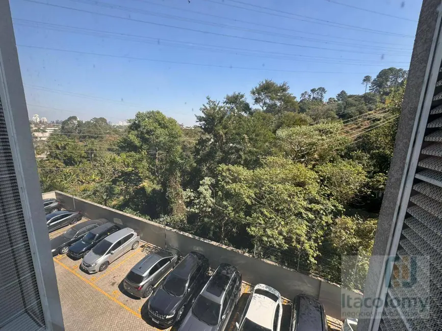 Foto 4 de Sala Comercial à venda, 30m2 em Tamboré, Santana De Parnaiba - SP