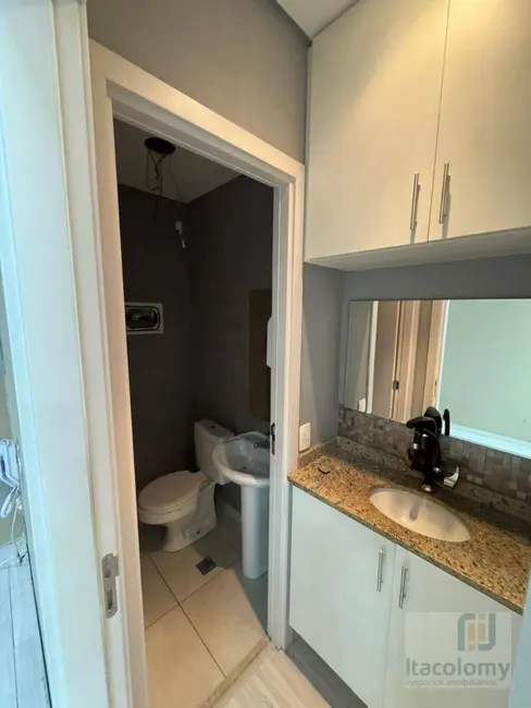 Foto 3 de Sala Comercial à venda, 30m2 em Tamboré, Santana De Parnaiba - SP