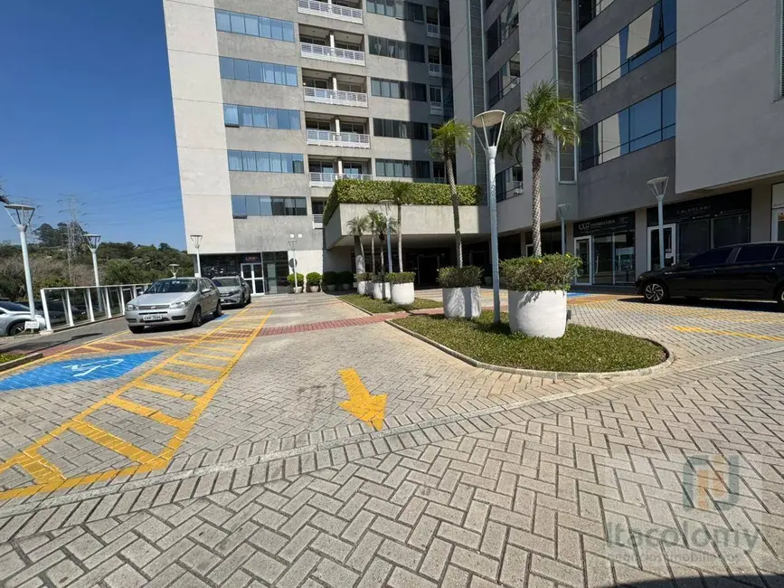 Foto 6 de Sala Comercial à venda, 30m2 em Tamboré, Santana De Parnaiba - SP