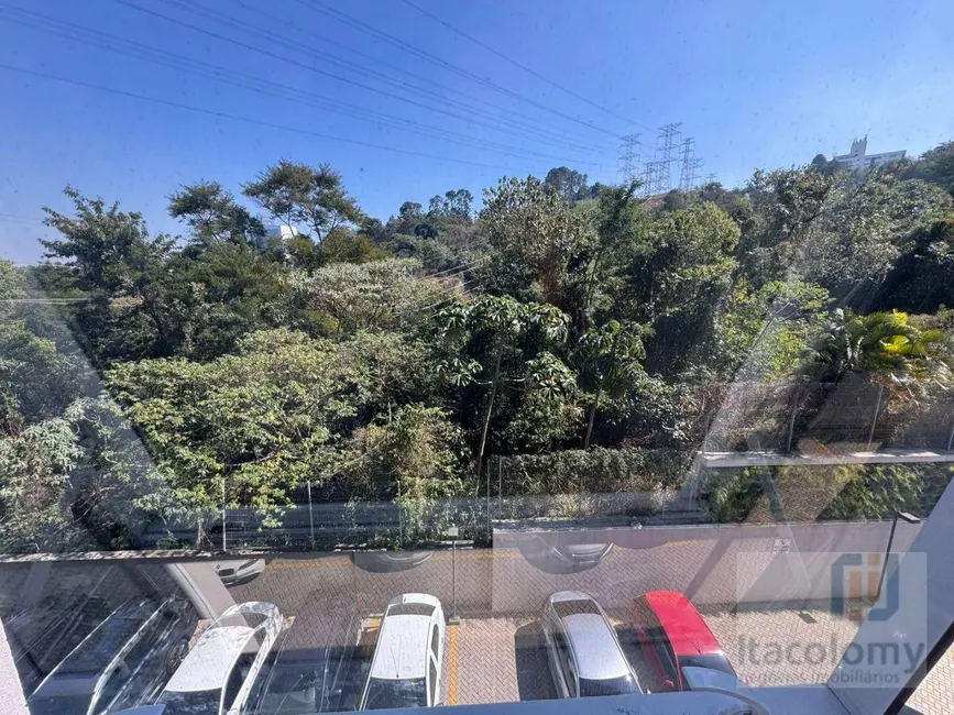 Foto 5 de Sala Comercial à venda, 60m2 em Tamboré, Santana De Parnaiba - SP