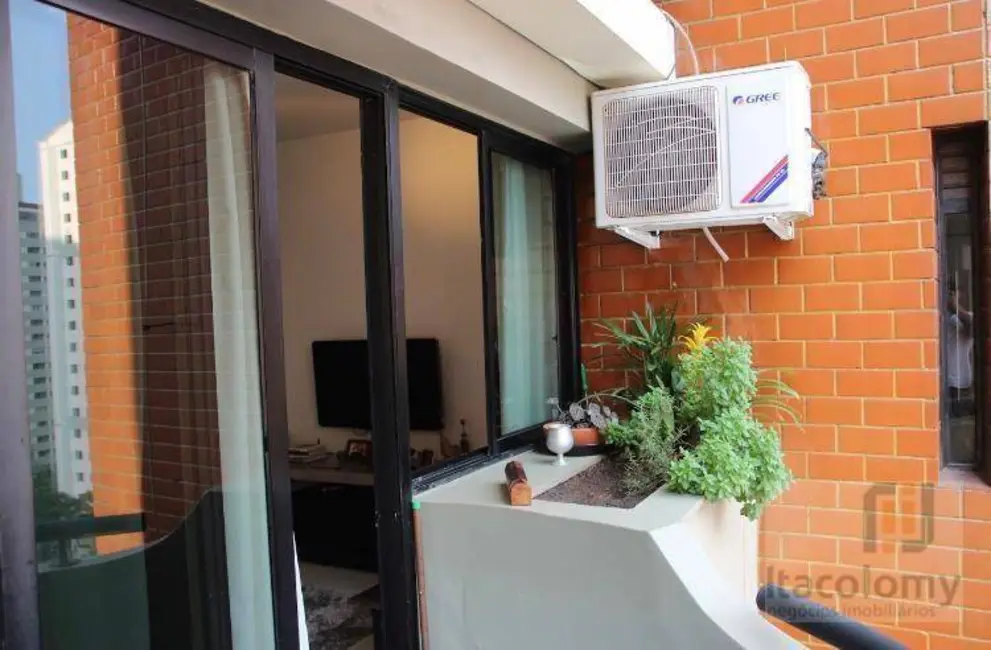 Foto 4 de Loft / Flat com 1 quarto para alugar, 55m2 em Alphaville Industrial, Barueri - SP