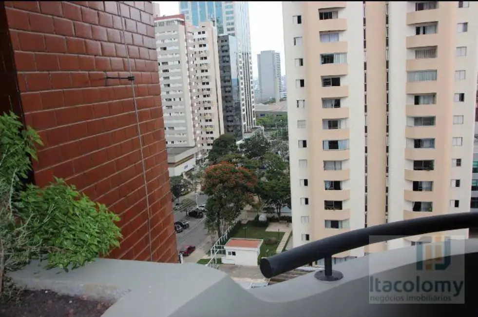 Foto 6 de Loft / Flat com 1 quarto para alugar, 55m2 em Alphaville Industrial, Barueri - SP