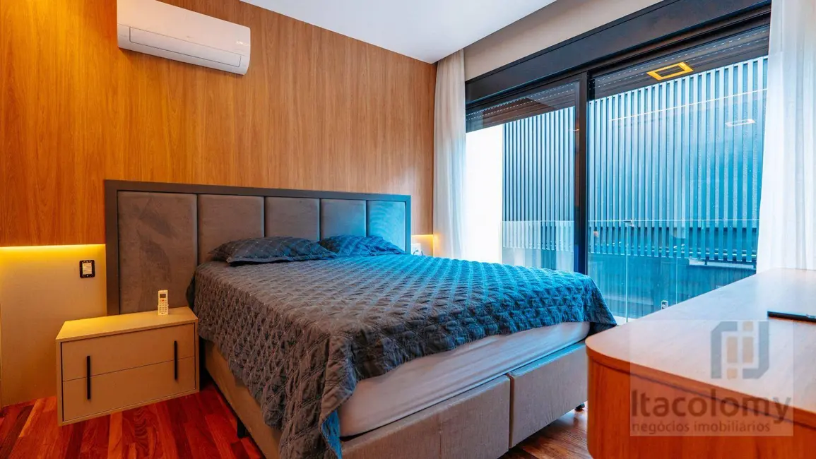 Foto 5 de Casa de Condomínio com 4 quartos à venda, 450m2 em Tamboré, Santana De Parnaiba - SP