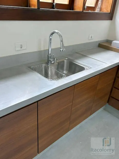 Foto 8 de Casa de Condomínio com 3 quartos à venda e para alugar, 611m2 em Barueri - SP