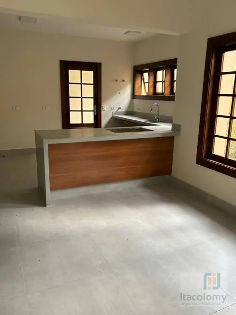 Foto 5 de Casa de Condomínio com 3 quartos à venda e para alugar, 611m2 em Barueri - SP