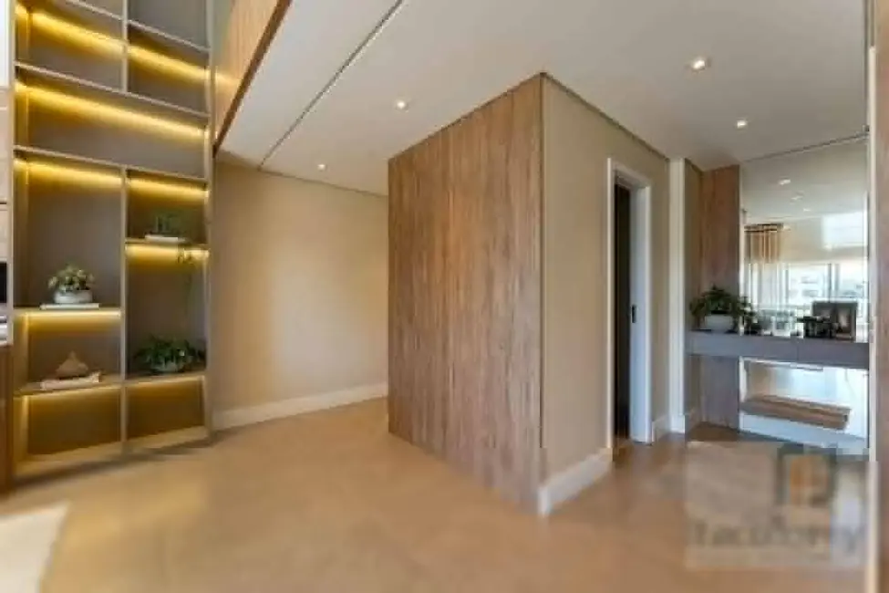 Foto 2 de Apartamento com 4 quartos à venda, 336m2 em Alphaville Empresarial, Barueri - SP