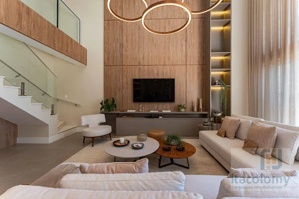 Foto 7 de Apartamento com 4 quartos à venda, 336m2 em Alphaville Empresarial, Barueri - SP