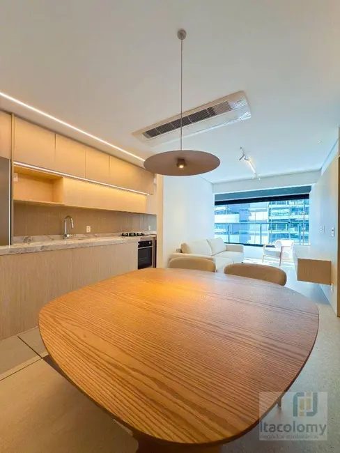 Foto 3 de Apartamento com 2 quartos à venda, 75m2 em Alphaville Industrial, Barueri - SP