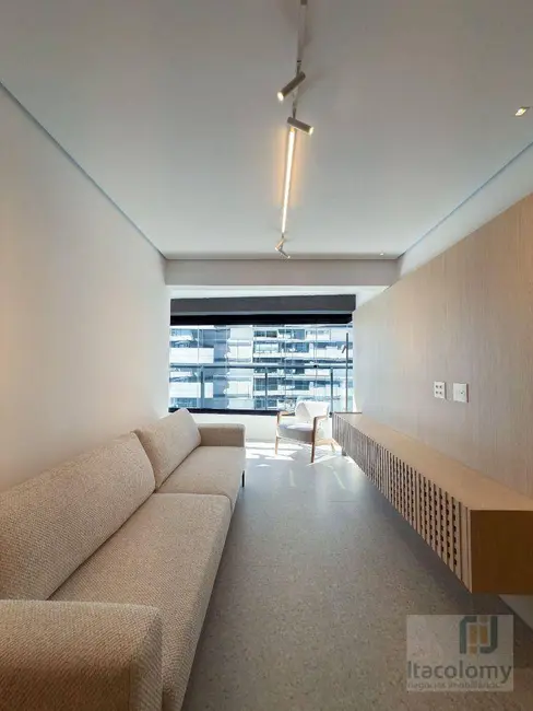 Foto 7 de Apartamento com 2 quartos à venda, 75m2 em Alphaville Industrial, Barueri - SP