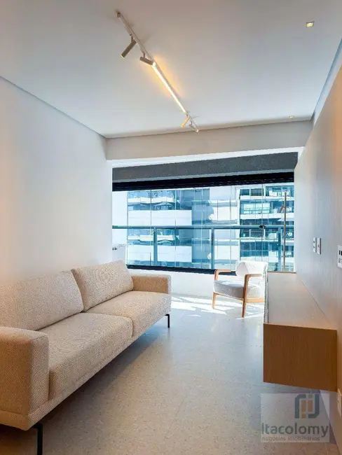 Foto 6 de Apartamento com 2 quartos à venda, 75m2 em Alphaville Industrial, Barueri - SP