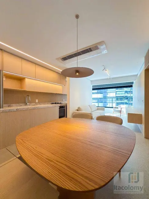 Foto 5 de Apartamento com 2 quartos à venda, 75m2 em Alphaville Industrial, Barueri - SP