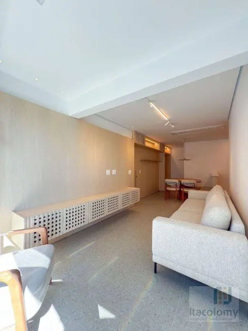 Foto 9 de Apartamento com 2 quartos à venda, 75m2 em Alphaville Industrial, Barueri - SP